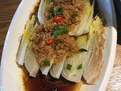 -去茶去餐厅(中央大街店)