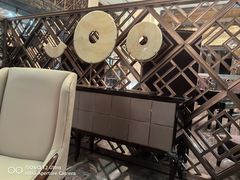 -长沙富力万达文华酒店