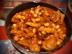 -味福记·本地特色菜(八一万达广场店)