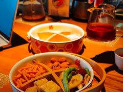 -茗知道茶馆(世博源店)