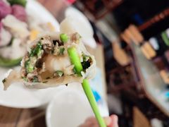 -宝源饺子(麦子店街店)