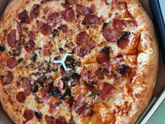 -Tubestation站点比萨(五道营店)