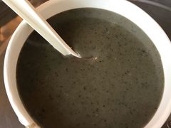 -谢怀亮芝麻茶