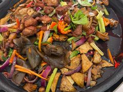 -一烙锅(友谊店)