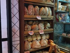 -Juicy Bakery(大学路店)