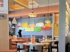 -菲滋意式餐厅(长兴东鱼坊店)