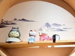 -王氏炉匠·烧鸟放题自助(三里屯店)