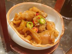 -童福兴·南京菜(老门东店)