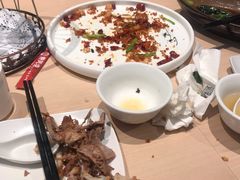 冰火菠萝油-避风塘(宝山万达店)