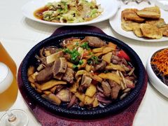 -味莊·青岛菜(云霄路店)