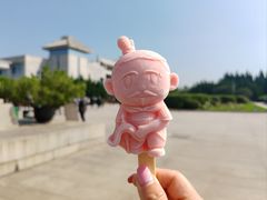-秦始皇帝陵博物院(兵马俑)
