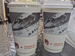 -茶颜悦色(花园道店)