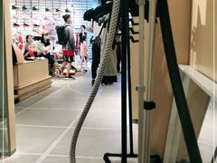 -NIKE KICKS LOUNGE体验店(北京新中关店)