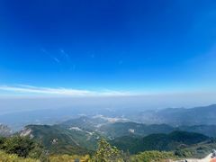 -南岳衡山风景名胜区