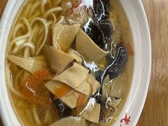 -龙华素斋(龙华路店)