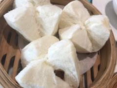 叉烧包-有心德(麦地店)