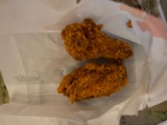 -麦当劳(明湖店)