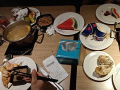 -星伦多自助料理(江阴万达店)