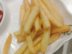 -汤姆家的牛排意面披萨(新城市广场店)