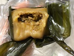 甜皮肉馅-夹江老头叶儿粑(石雁儿小区店)