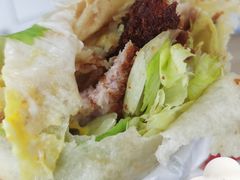 -鲜粮卷饼王(小白楼店)