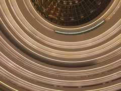 -杭州国际会议中心洲际酒店-原素全日餐厅(解放东路店)