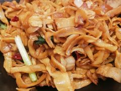 干锅手撕笋-庐州太太(CBD店)