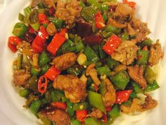 -文三里屯面馆(三里屯店)