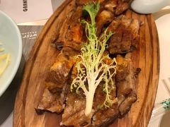 -外婆家(古墩印象城店)