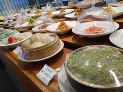 -海味世家·家常菜馆(明州里店)