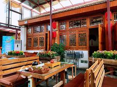 -丽江庭院之爱在路上(西单店)
