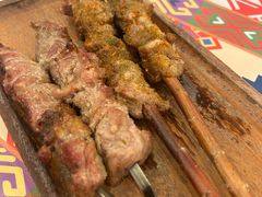 -新疆杭州疗养院·富春山庄