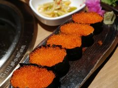 -炉小哥烤肉(朗悦公园茂店)