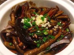 -冶春茶社(星汉大厦店)