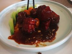 -丽晶美庐·玉兰餐厅