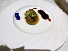 鹅肝沙拉-王品牛排(合肥万象城店)