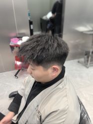 -老佛爷Hair染发烫发Salon