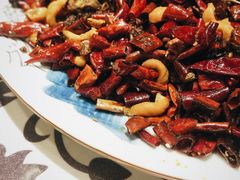 大公馆辣子鸡-杨记隆府(时代天街店)
