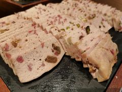 -博林天瑞喜来登酒店·西丽尚膳