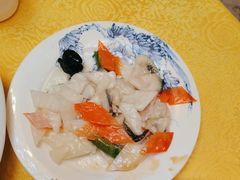 -清真马祥兴菜馆(云南北路店)