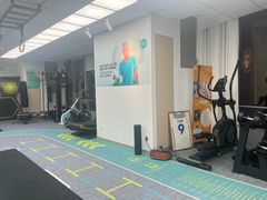 -APT运动康复中心(徐汇万科店)