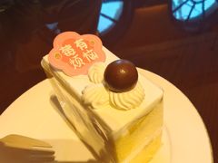 -德大西餐社