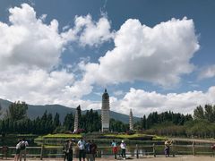 -云南民族村