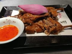 -姑苏家宴·苏帮菜·松鼠桂鱼(苏州总店)