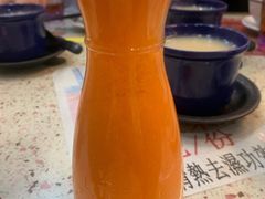 -新辉港式茶餐厅(北栅店)
