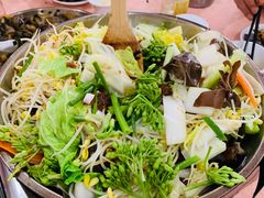 醬青菜-标记好食