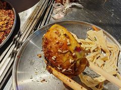 -玲姐吉祥齐市烤肉