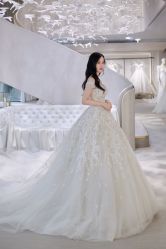 点击看大图 -B.Bridge Couture婚纱礼服(福田店)