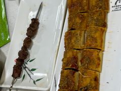 -和庆斋羊蝎子火锅·碳缸烧烤(顺义旗舰店)