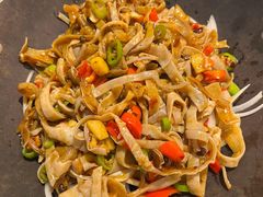 干锅竹肚菌-马凯餐厅(长椿街店)